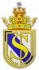 Escudo de C.D. Sidonia Balompié