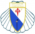 Escudo de Santiago de Compostela C.F.