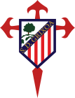 Escudo de S.D. Grixoa