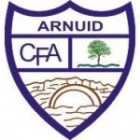 Escudo de C.F. Arnuid