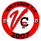 Escudo de Valverde C.F. [2]