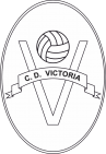 Escudo anterior de C.D. Victoria [sct2]
