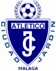 Escudo de C. Atlético Ciudad Jardín