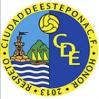Escudo asociado a Ciudad de Estepona C.F.