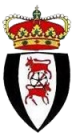 Escudo anterior de C.D. F.C. Puerto Real