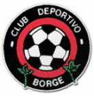 Escudo de Borge C.D.