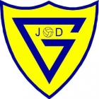Escudo de J.D. Gines