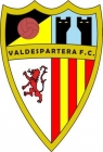 Escudo de Valdespartera F.C.