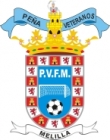 Escudo de Peña Veteranos