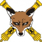 Escudo de GAAAL VII - RAMIX 32