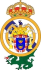 Escudo de Peña Madridista V Centenario