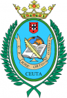 Escudo anterior de C.D. Mirador