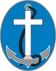 Escudo anterior de S.D. Combarro