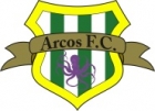 Escudo de Arcos F.C.