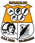 Escudo de C.D. Dosa Salesianos