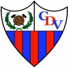 Escudo de C.D. Valdelamusa