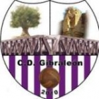 Escudo de C.D. Gibraleón