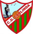 Escudo de C.D. Carlinda