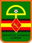 Escudo de C. Deportivo Ahumada