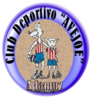Escudo de C.D. Avejoe