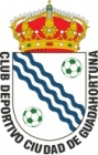 Escudo de C.D. Ciudad de Guadahortuna