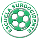 Escudo de E.I. Suroccidente