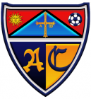 Escudo de Atlético Corvera [ast]