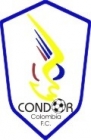 Escudo de Cóndor F.C.