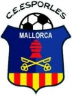 Escudo de C.E. Esporles