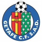 Escudo anterior de Getafe C.F.