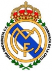 Escudo anterior de P.M. C.F. Caravaca