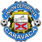 Escudo de P.M. C.F. Caravaca
