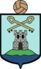 Escudo anterior de C.F. Oza-Cesuras