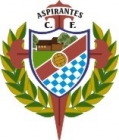 Escudo asociado a Aspirantes C.F. [2]
