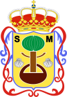 Escudo asociado a Toques C.F.