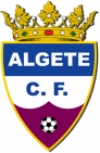 Escudo anterior de C.D. Algete [3]