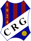 Escudo de C.R. Guindalera