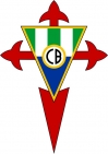 Escudo asociado a S.D.R. Bertón