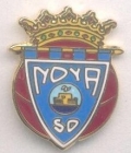 Escudo de Noya S.D.