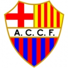 Escudo de Atlético Cataluña C.F.