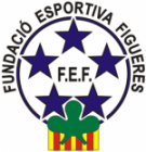 Escudo de F.E. Figueres