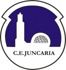 Escudo de C.E. Juncaria