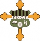 Escudo de P.D.C. Tudelano