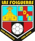 Escudo de C.D. Peña Antón