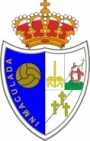 Escudo de Inmaculada C.F. [ast]