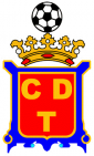 Escudo de C.D. Trasona