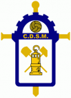 Escudo de C.D. San Martín [ast2]