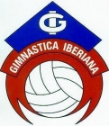 Escudo de Gimnástica Iberiana