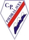 Escudo anterior de C.D. Piedralaves