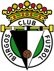 Escudo de Burgos C.F. [2]